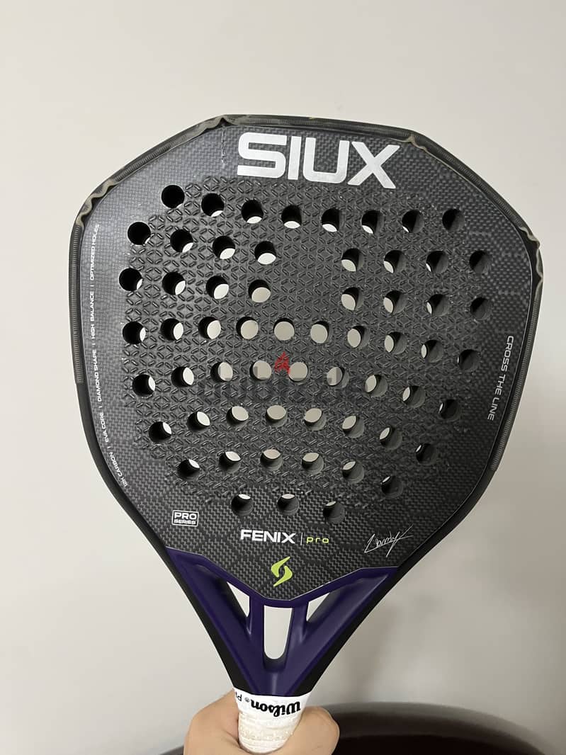 Siux fenix pro 2026 1