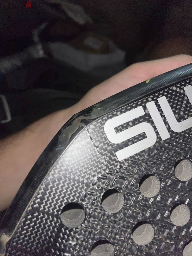 Siux fenix pro 2026 3
