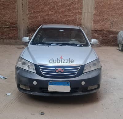 Used Geely Emgrand 7 2015 For Sale Alexandria