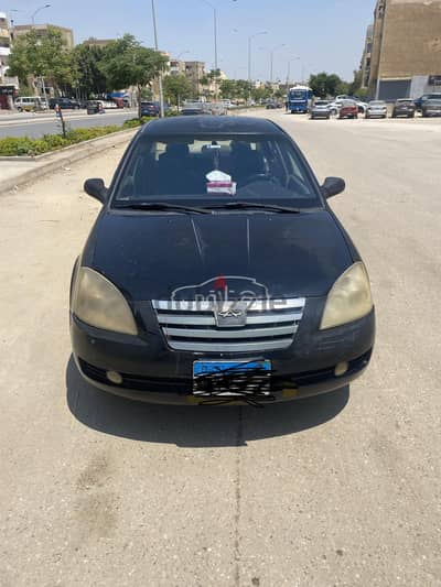اسبيرانزا A516 2009 للبيع 6 أكتوبر