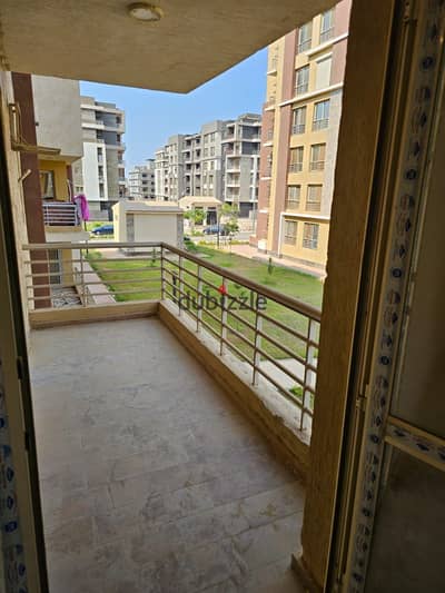 Apartment in Janna October – Expatriates Buildings  A well-Prime location Open view , ideal for both residential living and investment