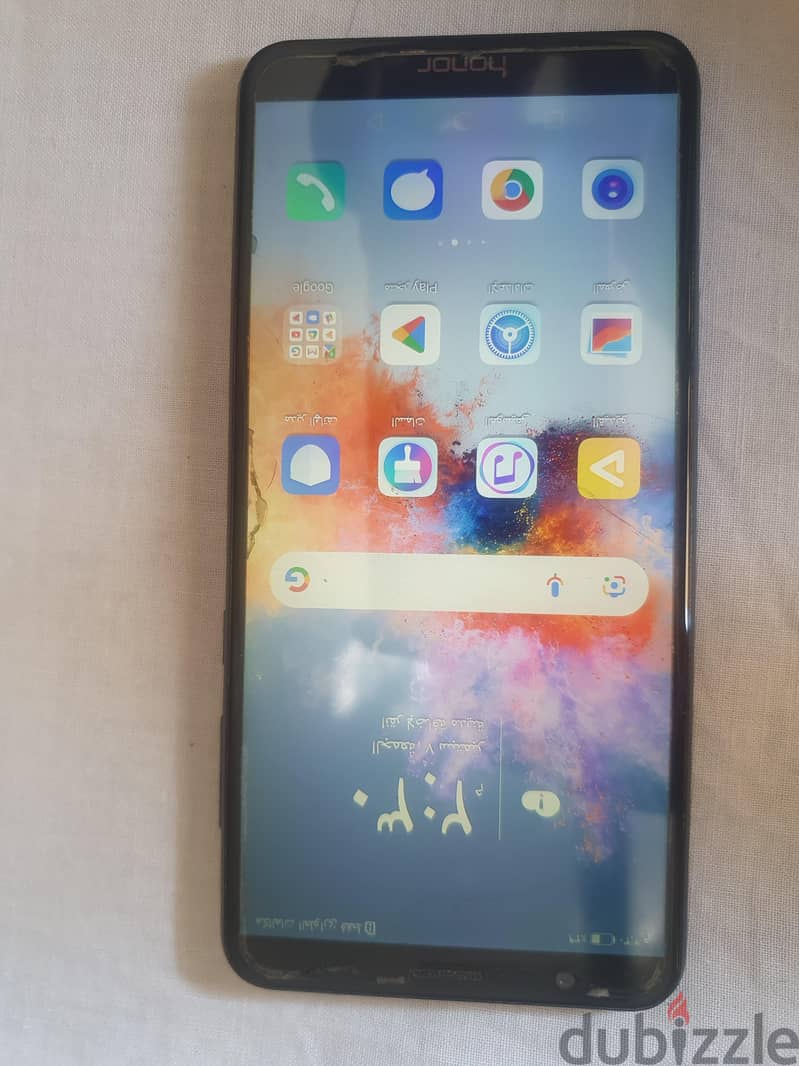 Honor 7X 1