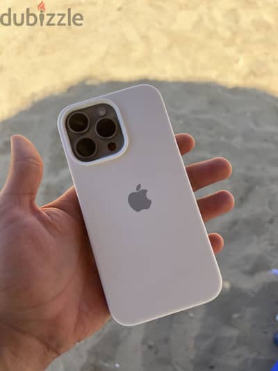 Apple - iPhone 15 Pro Max