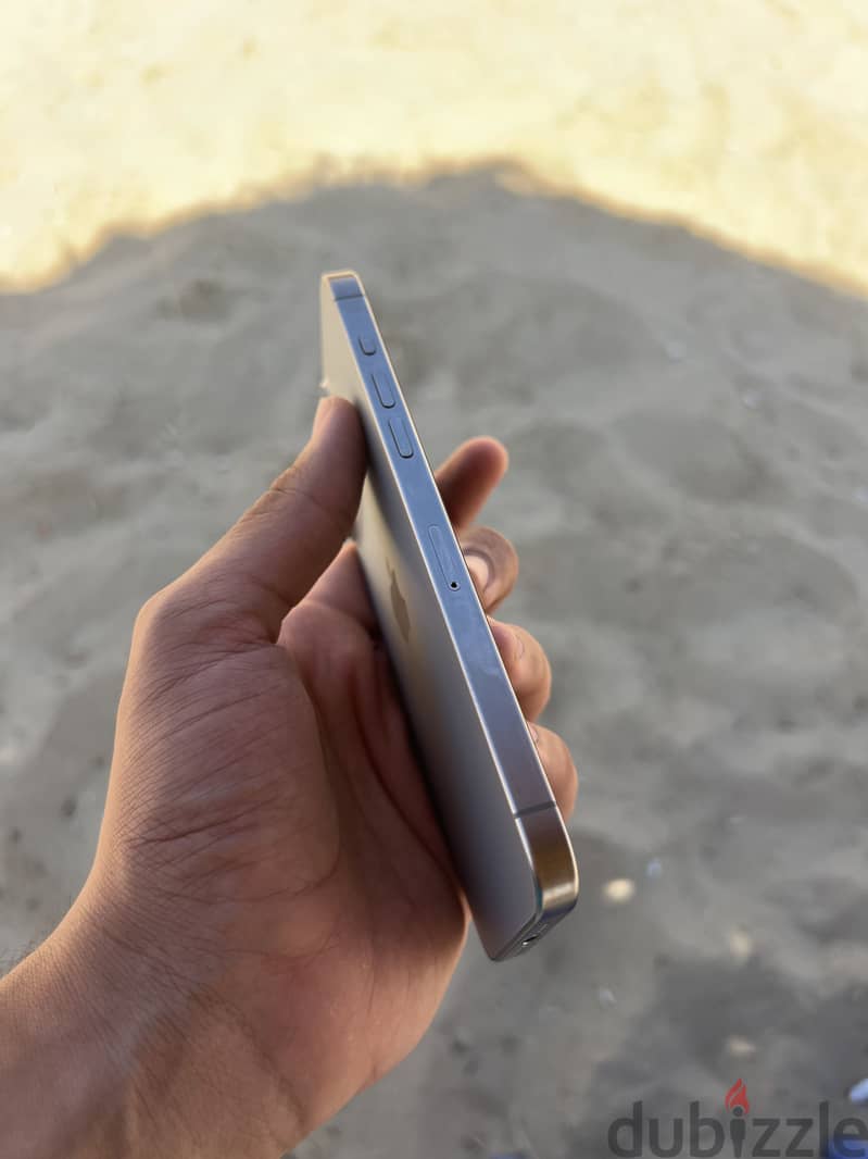 Apple - iPhone 15 Pro Max 1