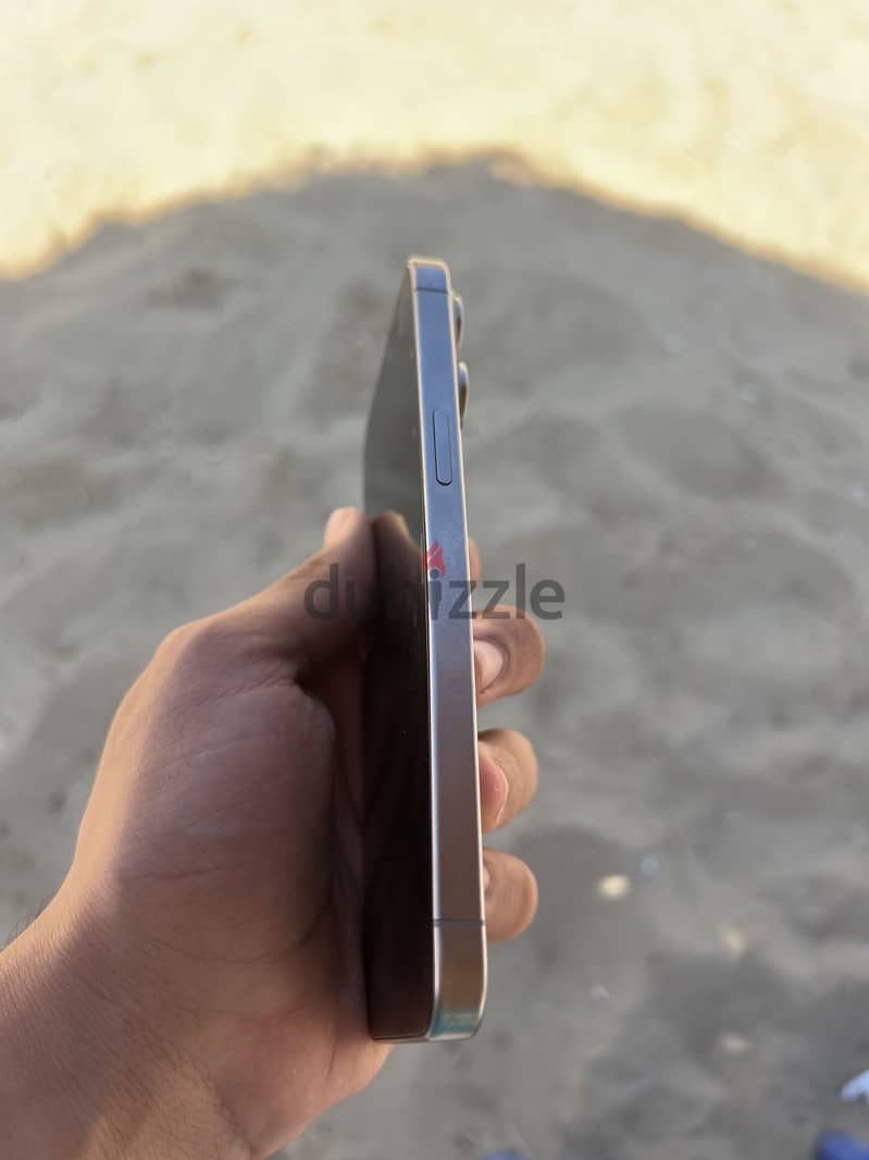 Apple - iPhone 15 Pro Max 5