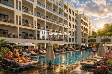  امتلك وحدتك في Trivana Resort – مجاويش | الغردقة 