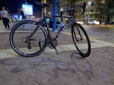 عجله رود RL 600
