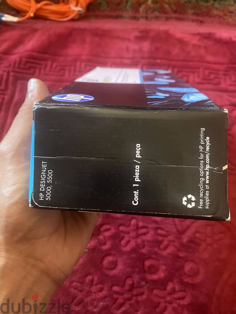 حبر HP 1