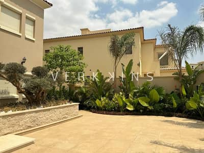 FULLY FURNISHED 1ST ROW GOLF VILLA | LEVANA | UTC