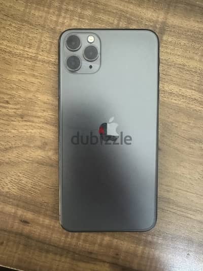 Apple - iPhone 11 Pro Max