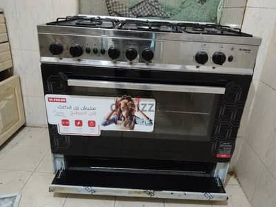 Cooker for sale