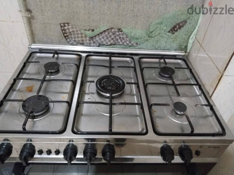Cooker for sale 1