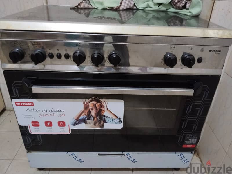 Cooker for sale 2