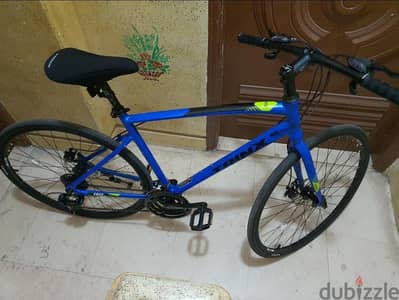 Trinx free 2.0 ، عجلة ترنكس