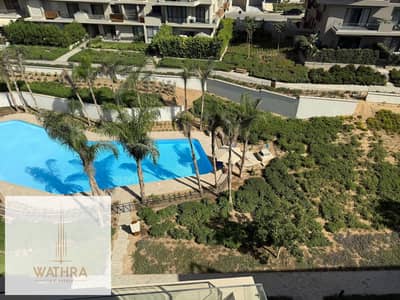Luxury Hotel-Style Fully Furnished Studio for Rent in Villette