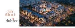 135 sqm Apartment for Sale in Zaha Residence – Directly on Al Wahat Road  3 Bedrooms | 2 Bathrooms  10% Down Payment Installments Up to 10 Years