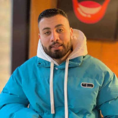حماده رشدي