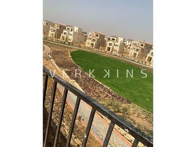 BEST-PRICED 2ND ROW GOLF VILLA IN CELESTA WITH INSTALLMENTS