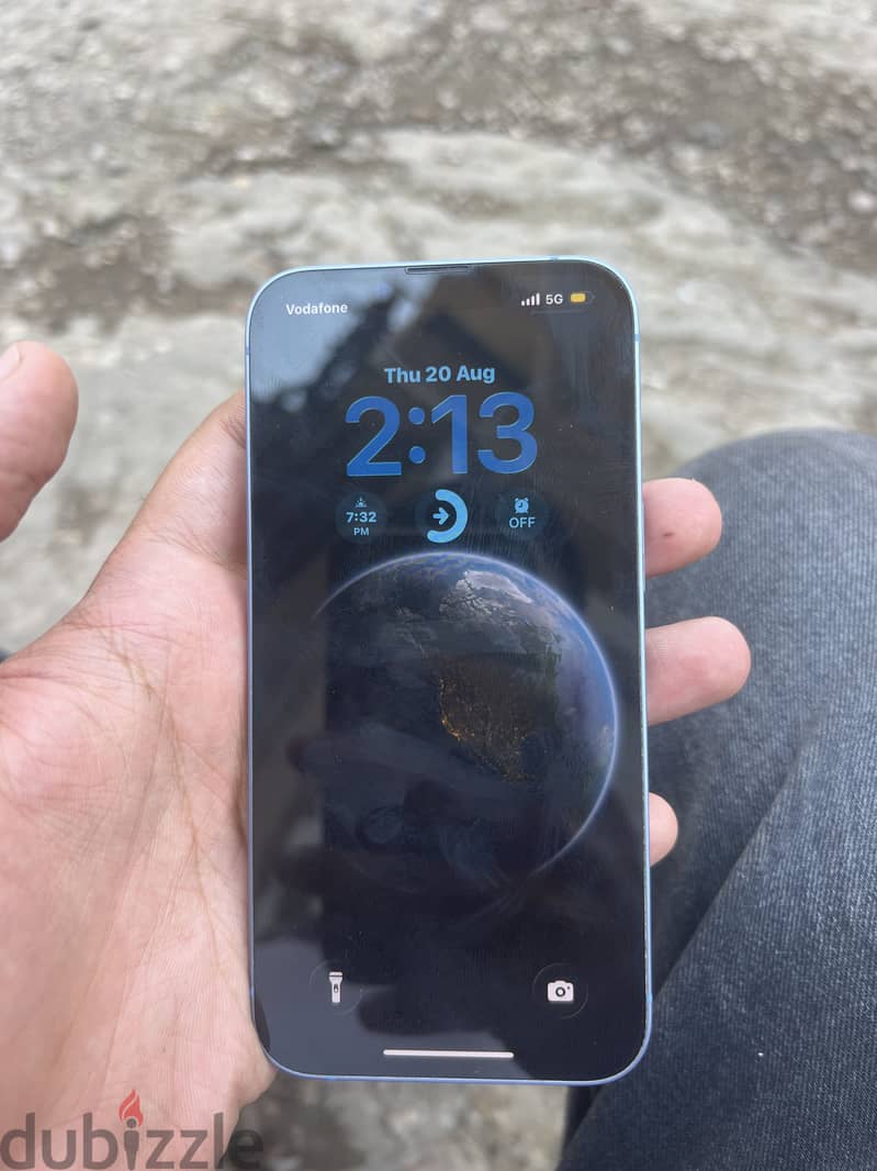 آبل - آيفون 14 6
