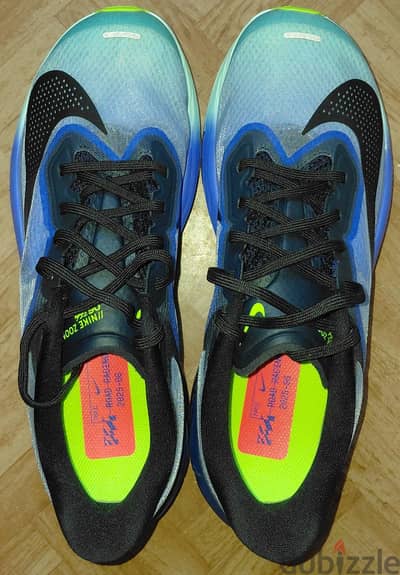 Nike Zoom Fly 6