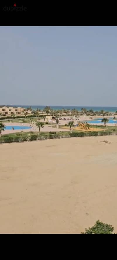 For Quick Sale – 95 sqm Penthouse in Lasirena Palm Beach with a Direct Sea View.