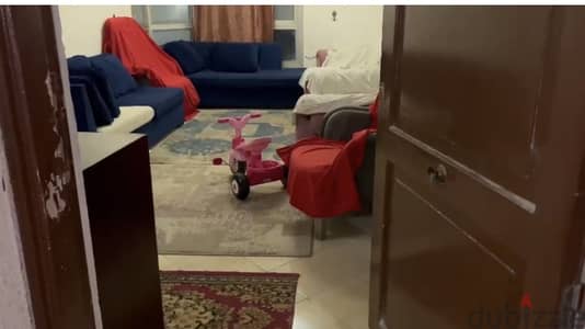 بيع شقة زهراء مدينة نصر