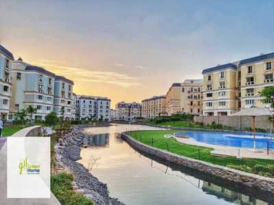 آي فيلا 278م بجاردن 60م للبيع في ماونتن فيو هايد بارك القاهرة الجديدة Mountain View Hyde Park New Cairo