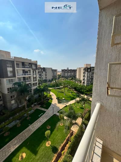 للايجار في مدينتي قانون جديد شقه 78 م في B12 دور رابع اول سكن تشطيب شركه فيو وايد جاردن بحري صريح قريبه جدا من الخدمات خطوات من all season park