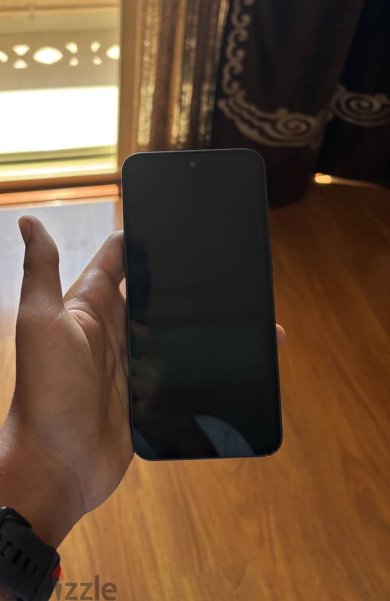 Samsung A35 5G 1