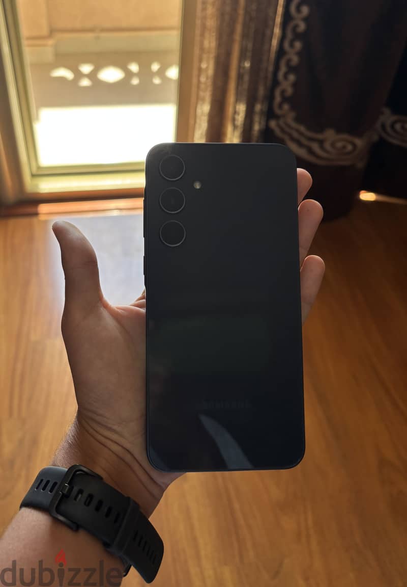 Samsung A35 5G 4