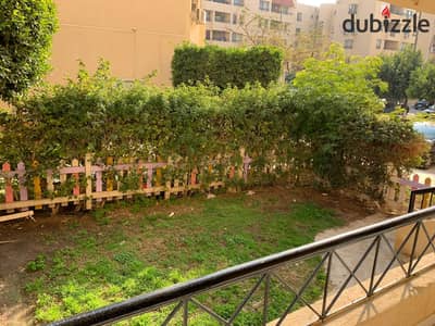 A special opportunity for sale in Al-Rehab City, Phase 3, with an area of 74m + 36m private garden at a price of 5,50000 million negotiable