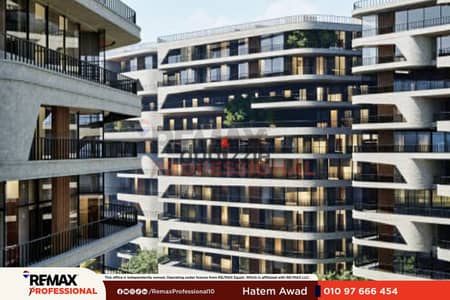 the lowest down payment and easy payment plans apartment for sale in the heart of Smouha