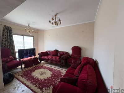 انترية وسفره
