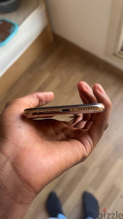 Apple - iPhone XS Max