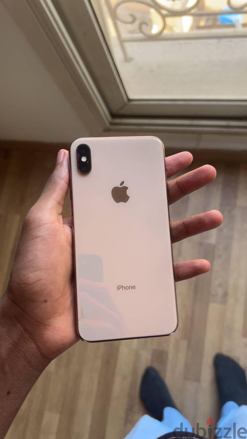 Apple - iPhone XS Max 2