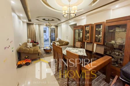 Licensed Apartment for Sale – One of the Best Locations in Alexandria