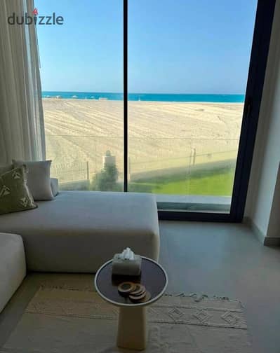 Studio Instant Receipt at Marina 5 (Ministers' Tongue) A special location that combines tranquility and proximity to all services, with luxurious hotel finishing and complete equipment.