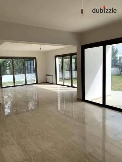 Finished apartment+Acs in Village West SheikhZayed  next to Cairo Gate Emaar.
