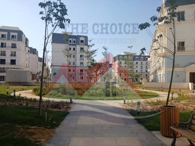 IVilla Garden For Sale 225m- Open View - Ready to Move - MV Park (The Lake)- MV ICity October