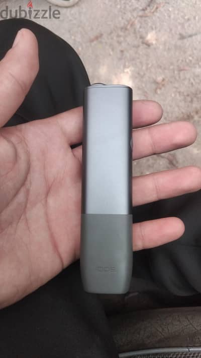 iqos lumia one