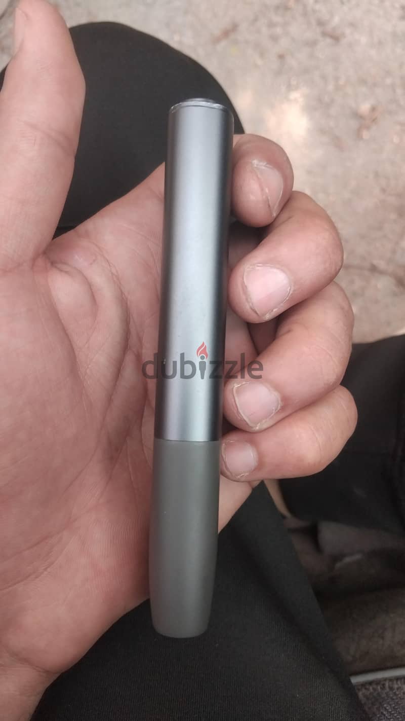 iqos lumia one 2