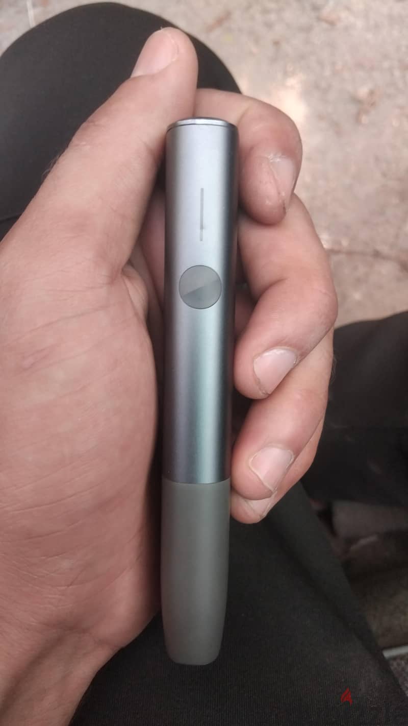 iqos lumia one 3
