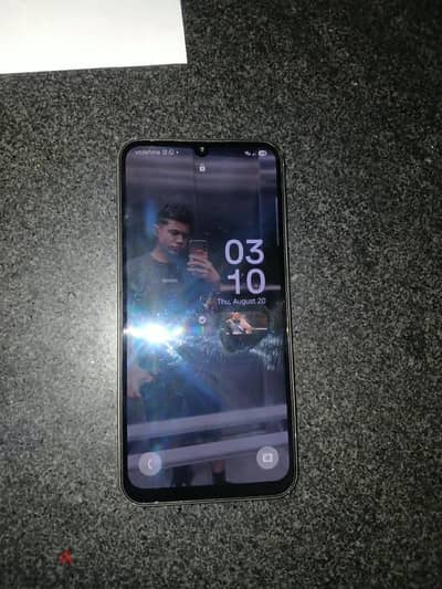 Samsung A24