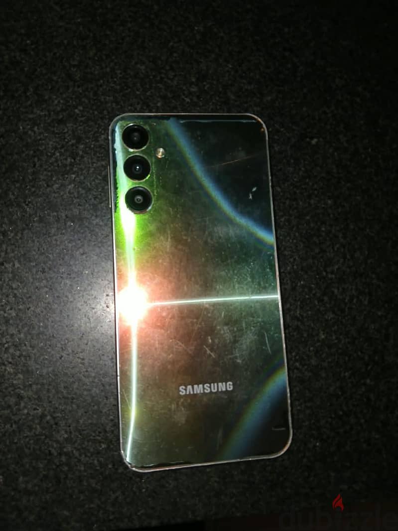 Samsung A24 4