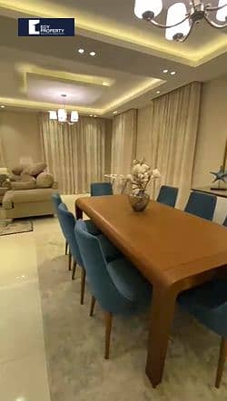 Luxury Villa for Sale in Mivida Greens 6 with Private Garden Lowest Price
