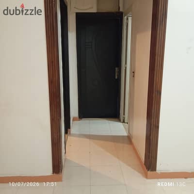 Office for rent in Dokki on a main street 5 rooms