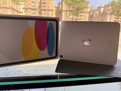 iPad 10th