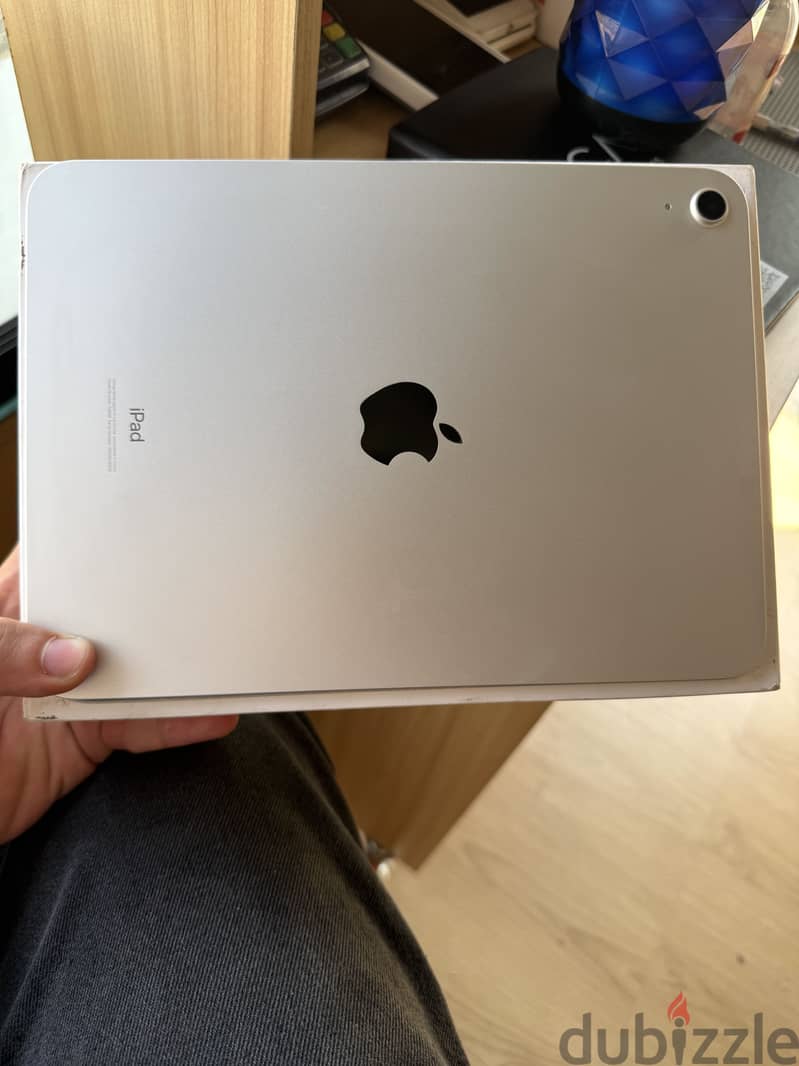 iPad 10th 1