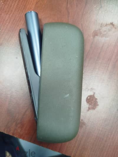 جهاز IQOS ILUMA