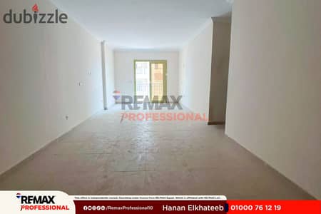 Flexible Payment Plan Over 5 Years Apartment for Sale in Sawary
